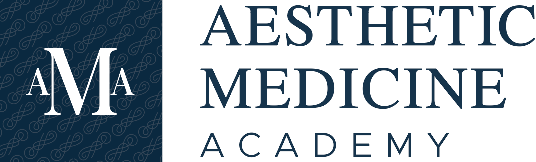 Aesthetic Medicine Academy logo
