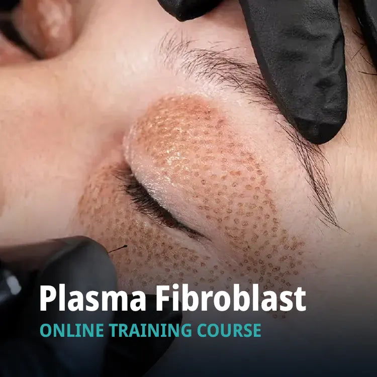 Plasma Fibroblast Certification Course