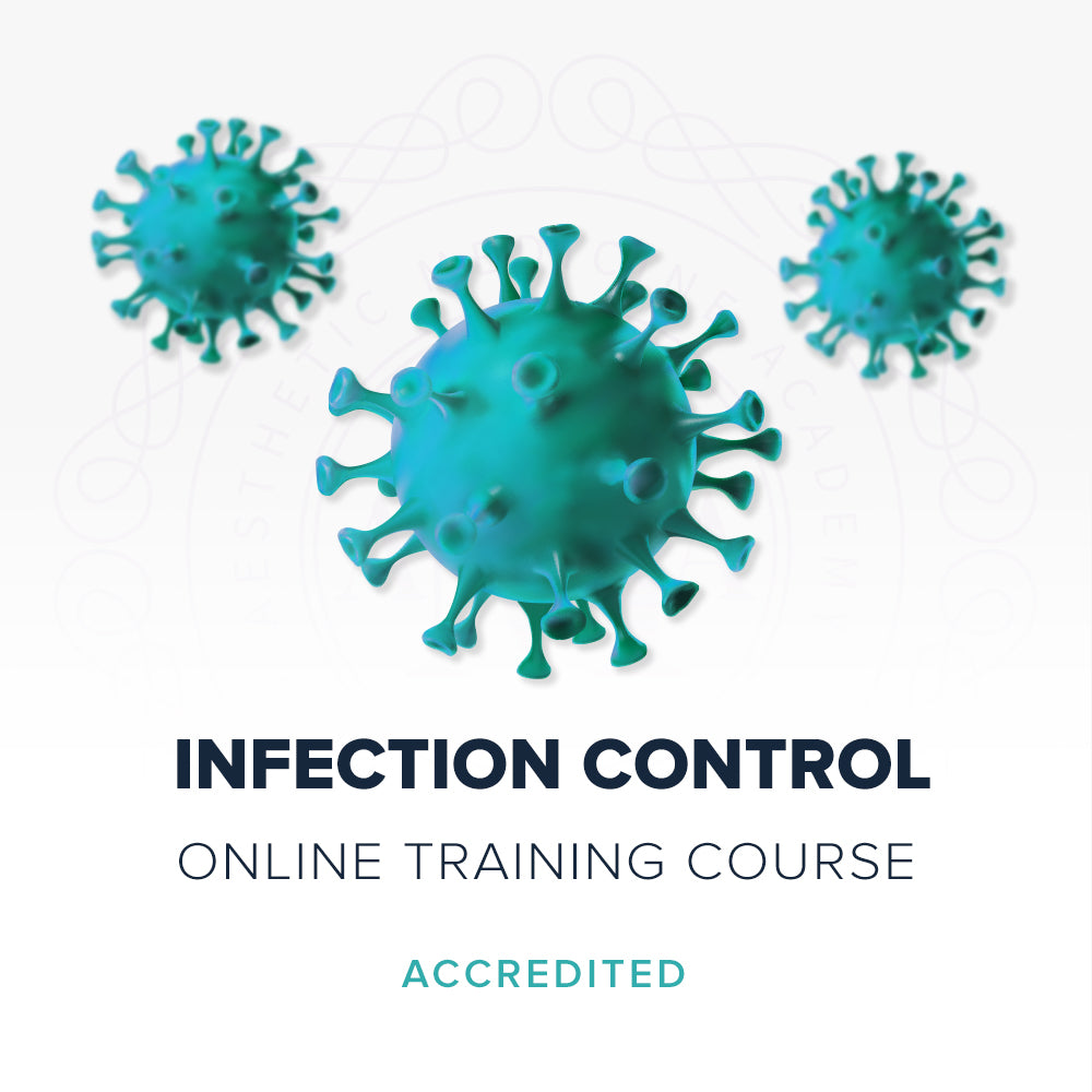 Infection Control Certification Course